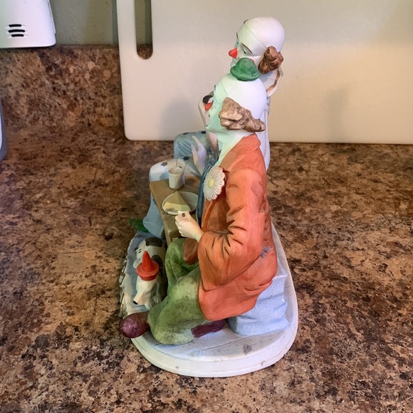 Arnart Pucci clown figurine - Picture 2 of 6